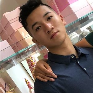 Meet your Posher, Henry